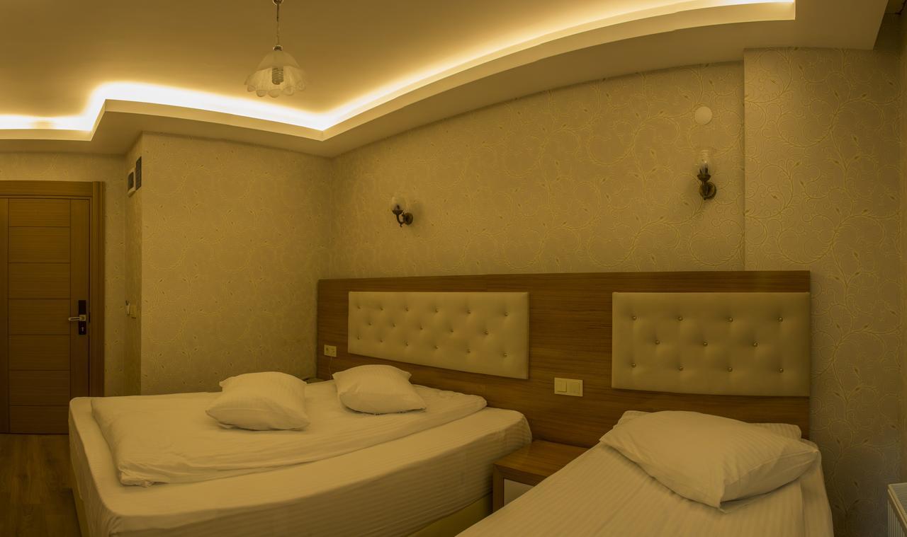 Ayder Simsir Butik Otel Ngoại thất bức ảnh