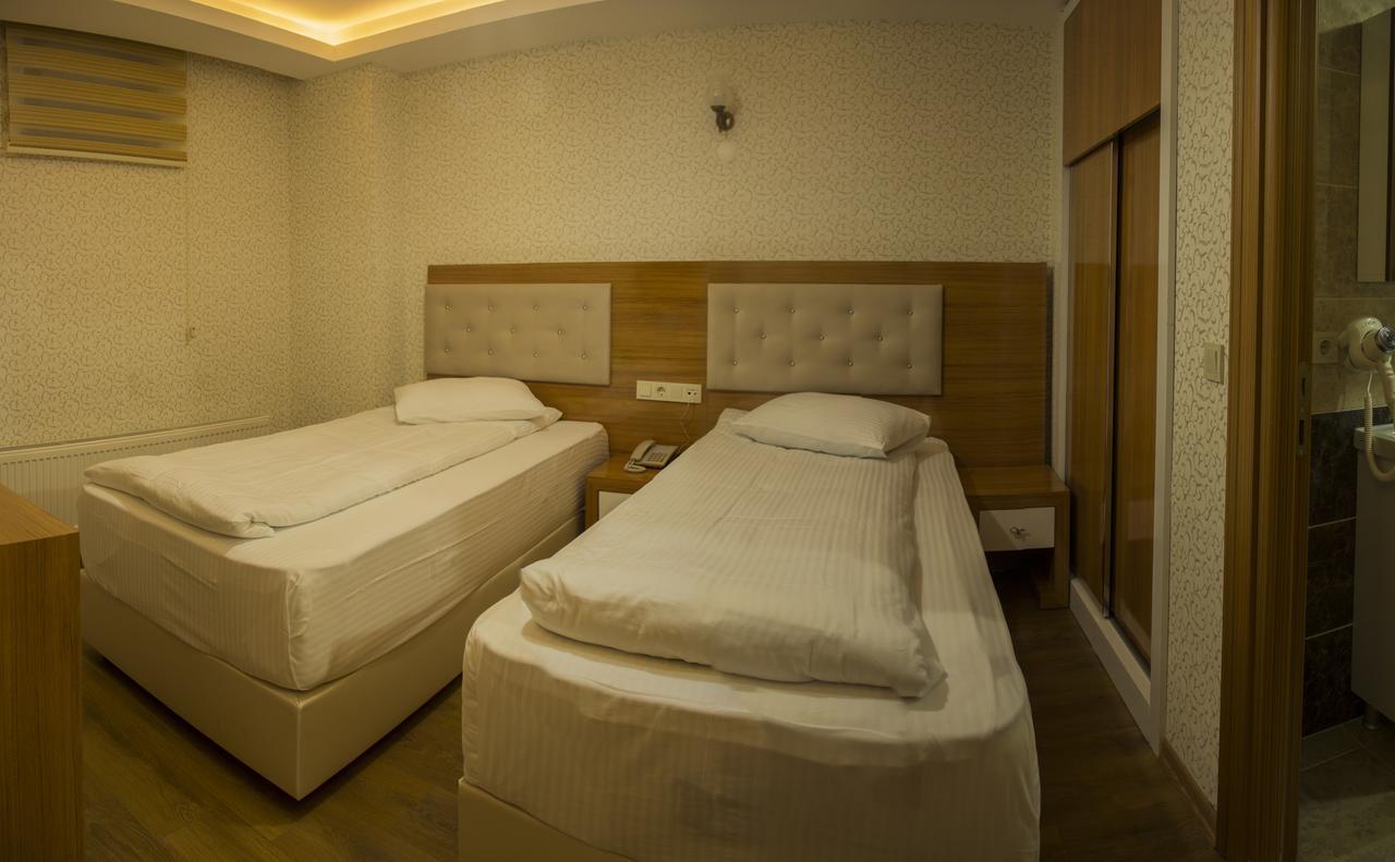 Ayder Simsir Butik Otel Ngoại thất bức ảnh