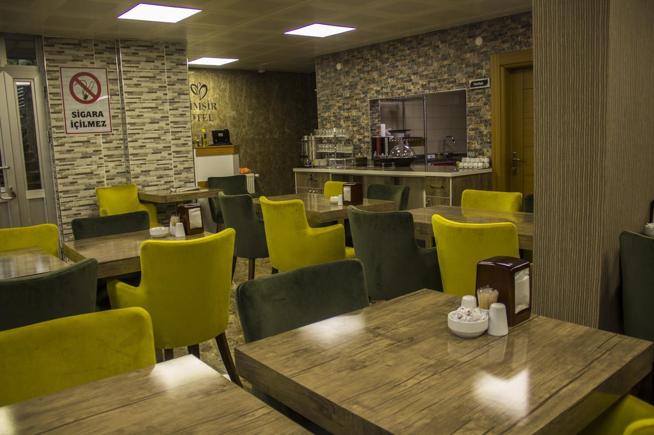 Ayder Simsir Butik Otel Ngoại thất bức ảnh
