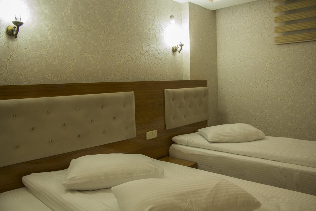 Ayder Simsir Butik Otel Ngoại thất bức ảnh