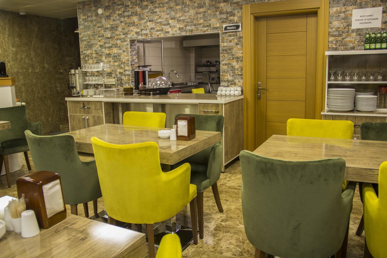 Ayder Simsir Butik Otel Ngoại thất bức ảnh
