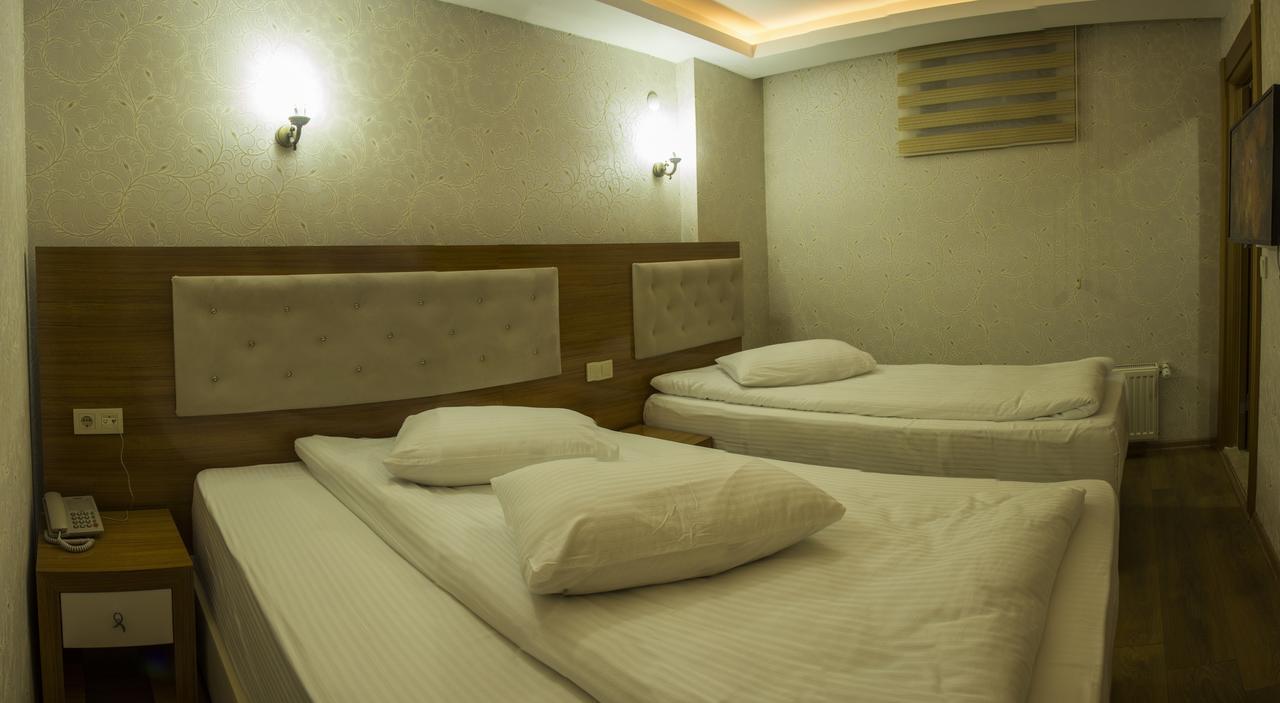 Ayder Simsir Butik Otel Ngoại thất bức ảnh